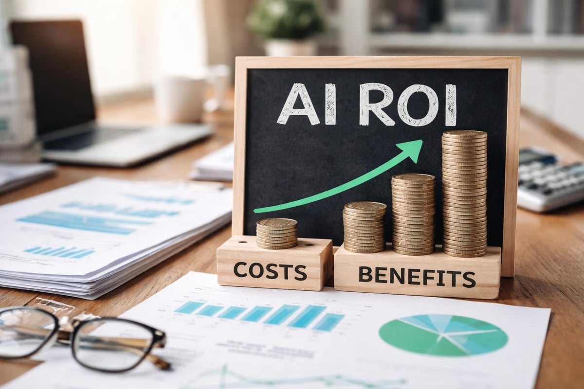 Cost-effective AI tools