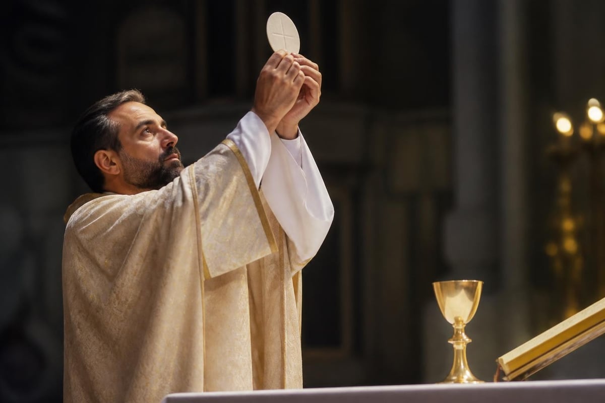 Catholic miracle categories