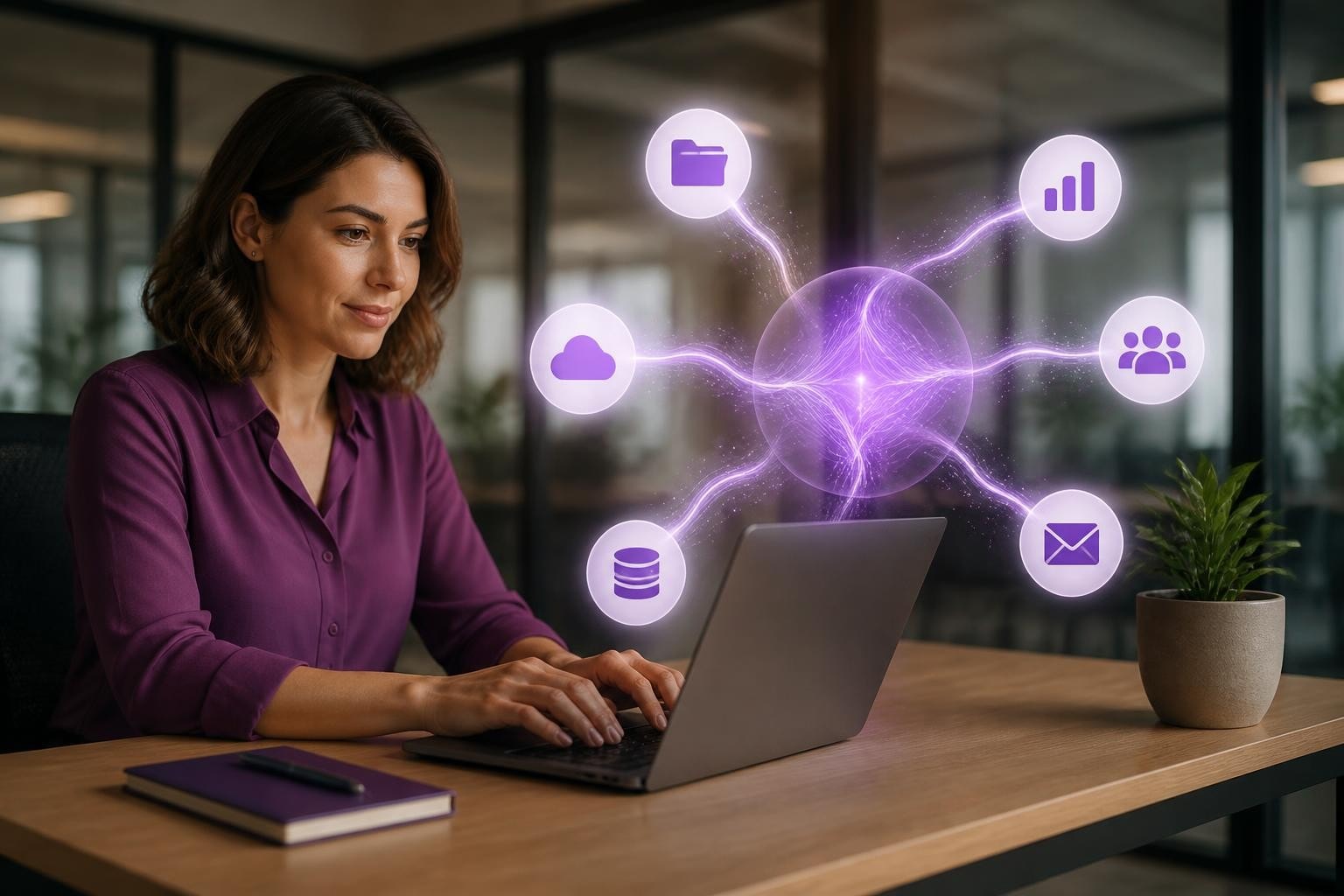 Claude Connectors: A Practical Guide for Small Businesses