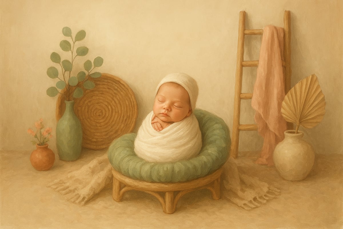 9 Stunning Best Newborn Pictures Ideas to Try in 2026