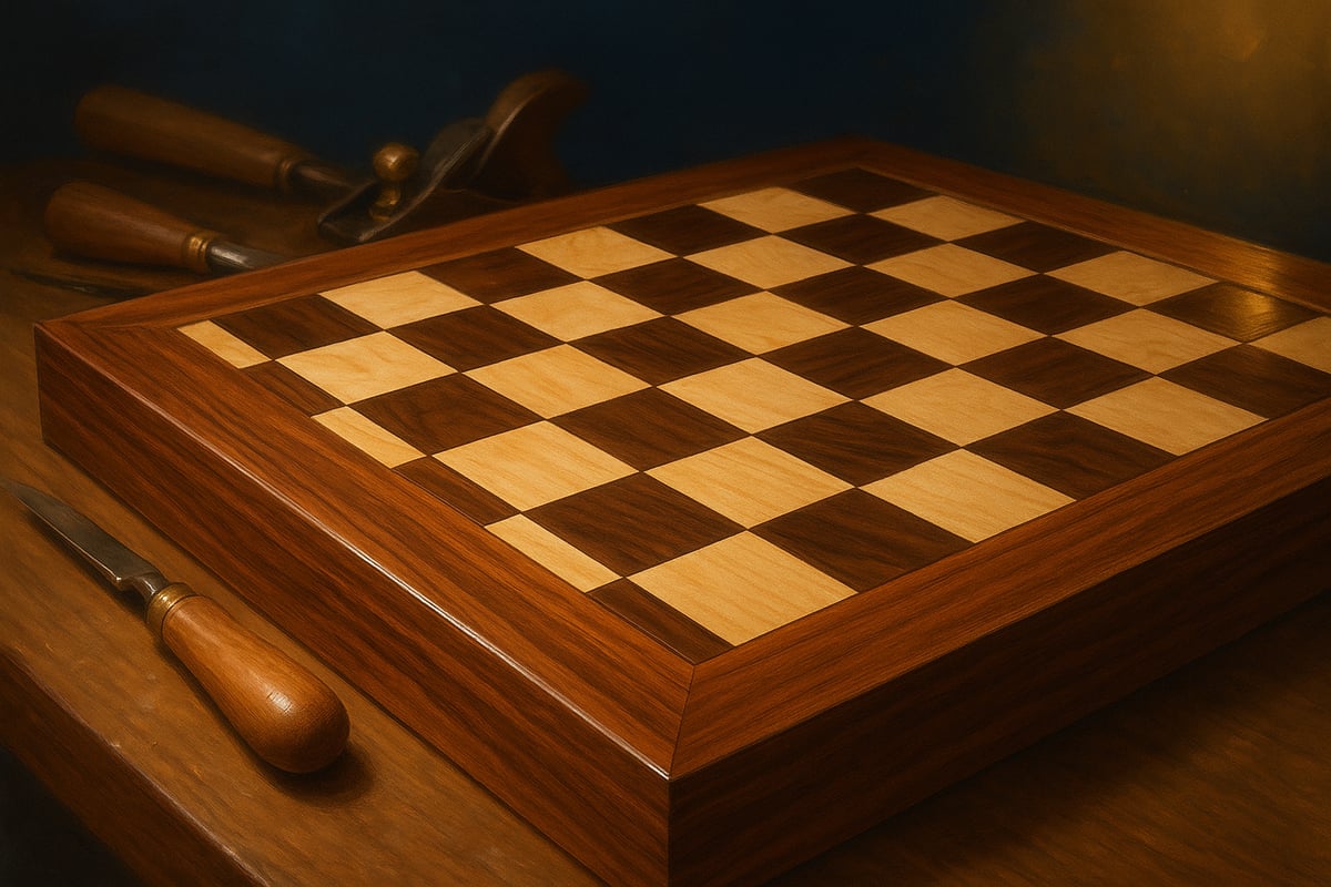 Board Materials and Craftsmanship: What to Look For