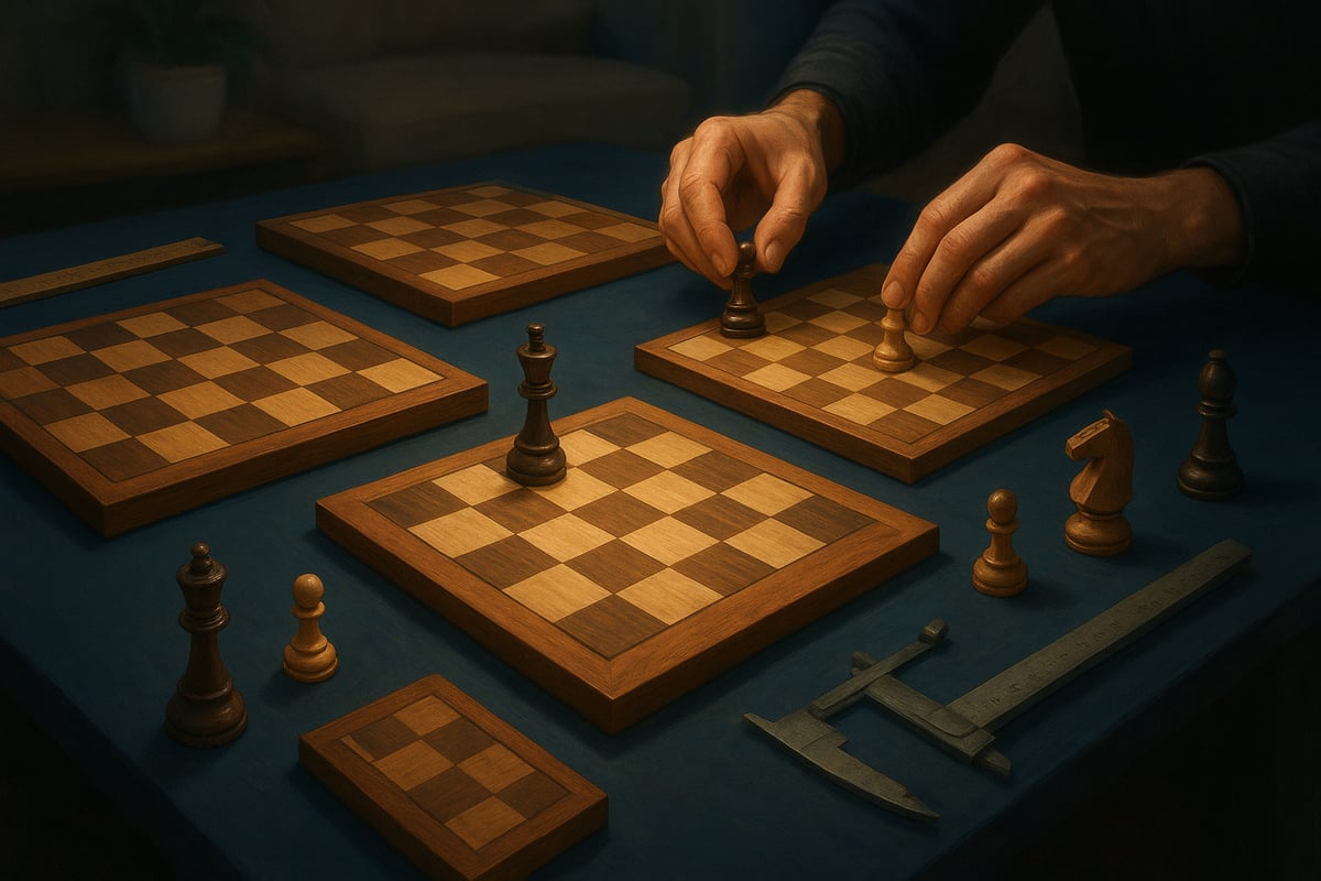 Sizing, Compatibility, and Choosing the Right Board