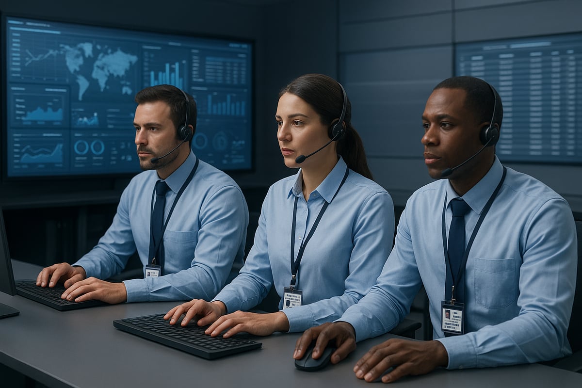 Perché la Vigilanza con Report Digitali è Cruciale nel 2026
