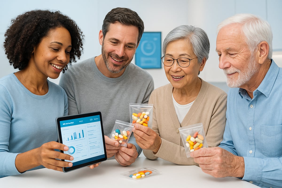 The Evolving Science of Vitamins in 2026