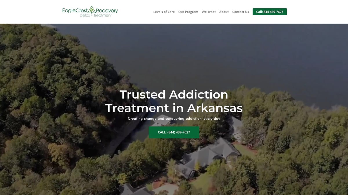 7 Essential Christian Rehab Near Me Options for 2026 - EagleCrest Recovery