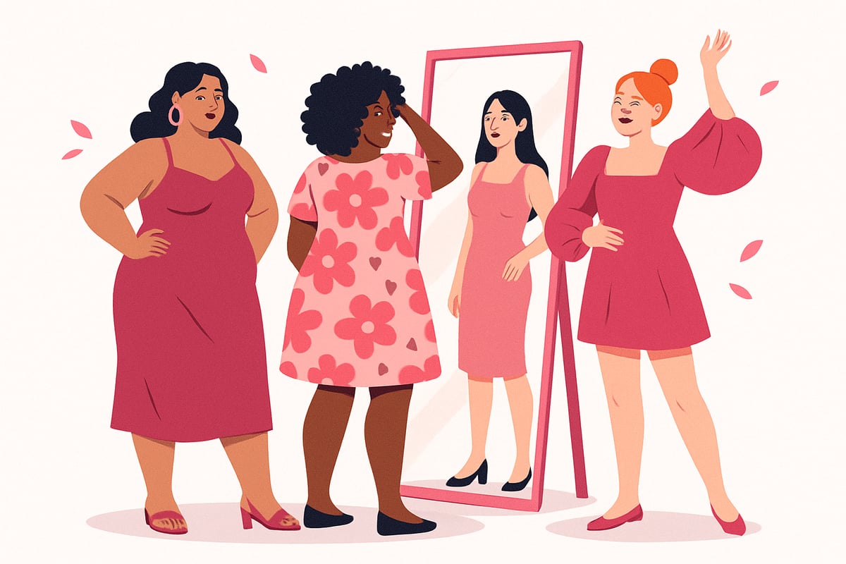 How to Choose the Right Trend for Your Body Type & Lifestyle