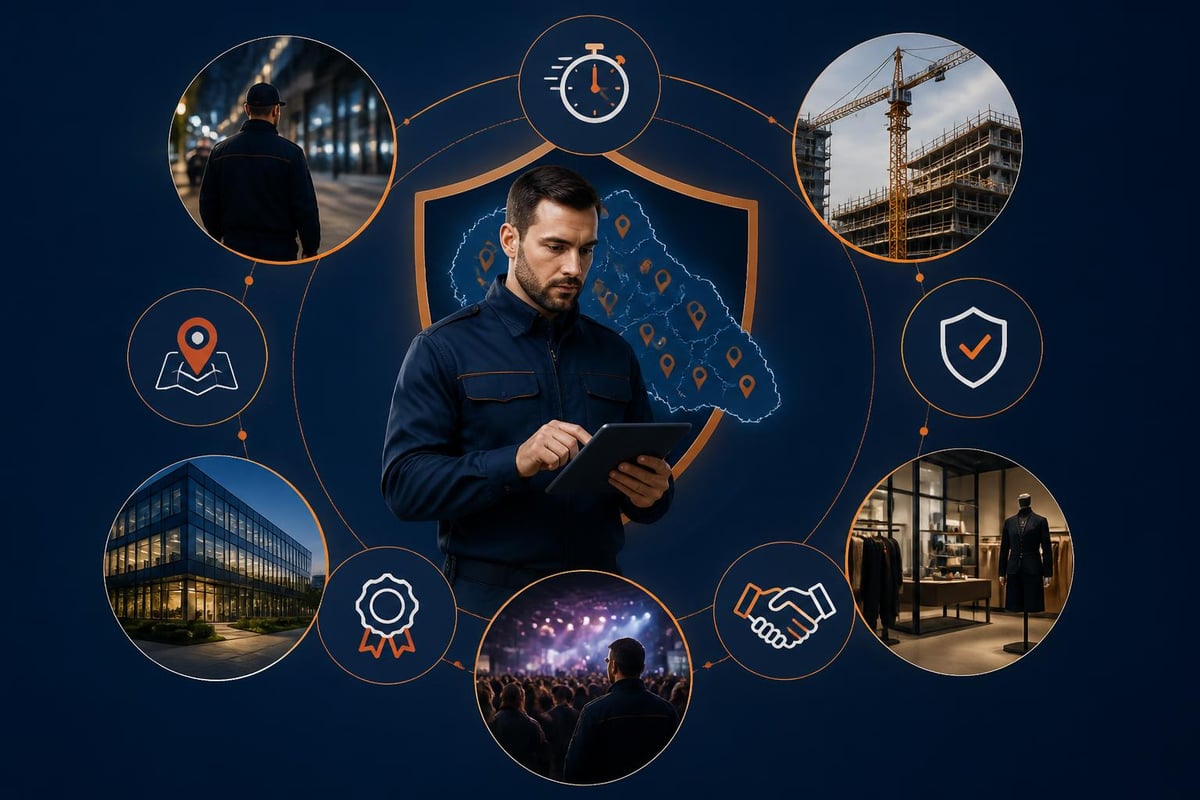 Criteri selezione fornitore sicurezza
