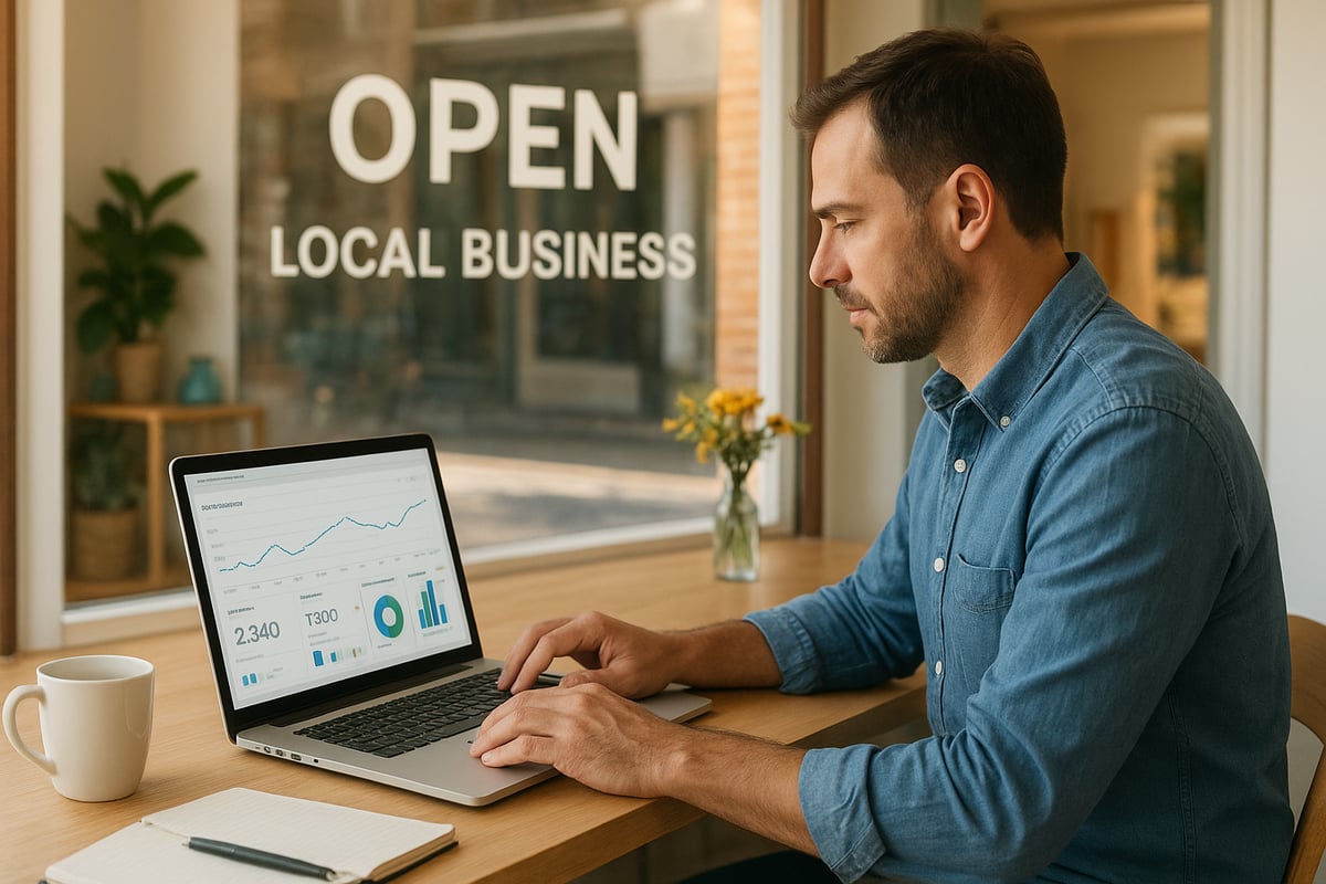 What Is Website Optimization Near Me and Why Does It Matter in 2025?