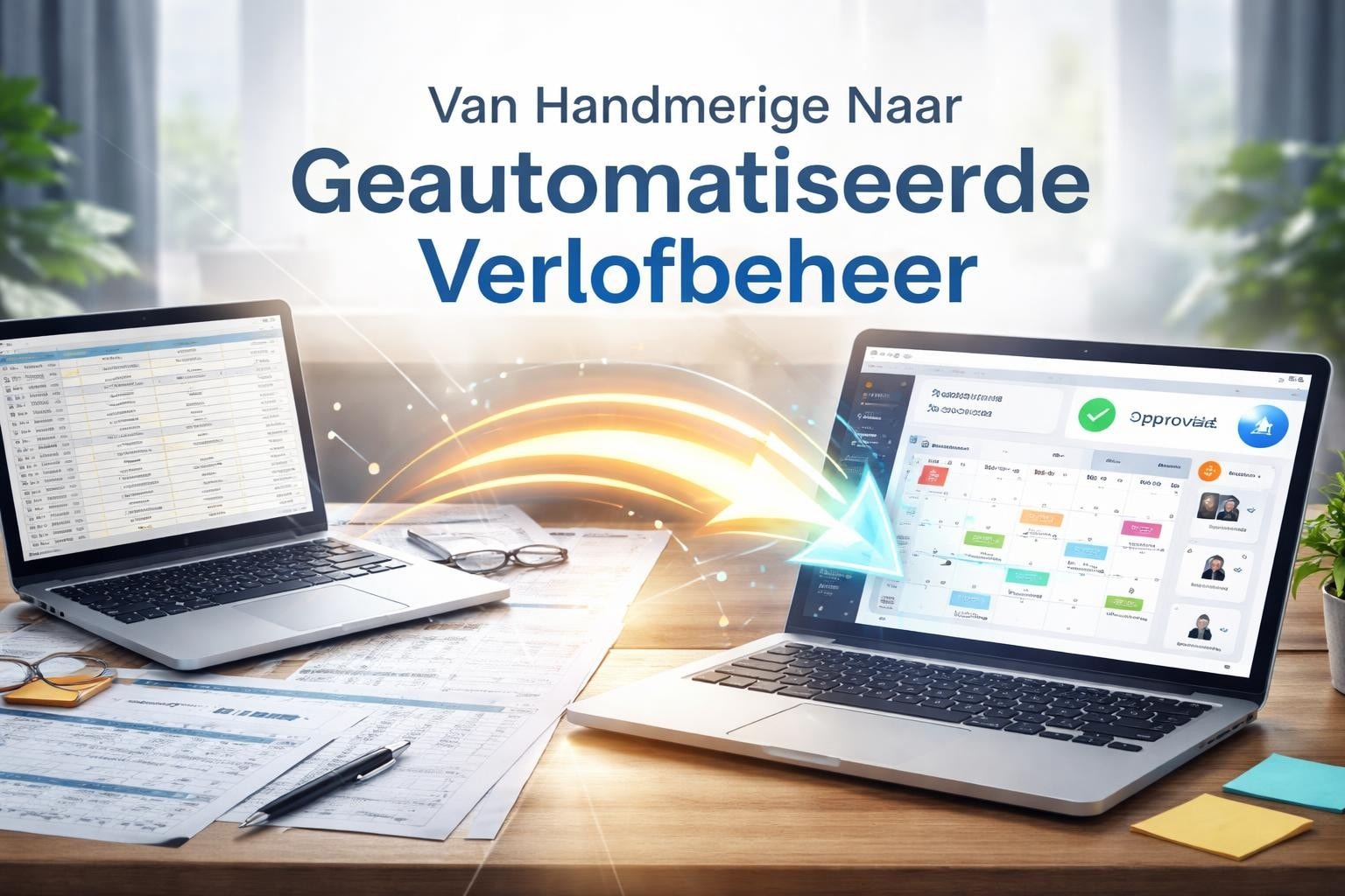 Verlofbeheer Software: Complete Gids voor 2026