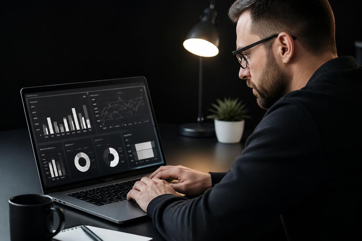 Power Pivot capabilities