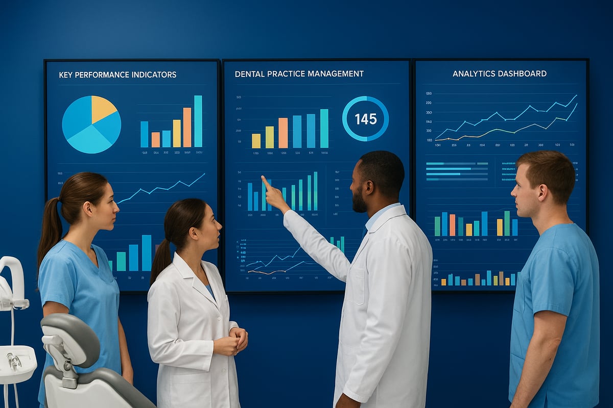Analytics, Reporting, and Business Intelligence