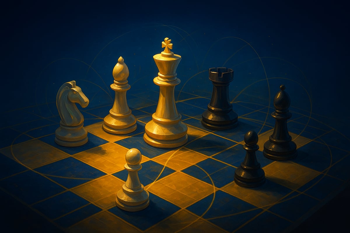 Top 7 Valuable Chess Pieces Every Player Should Know in 2026