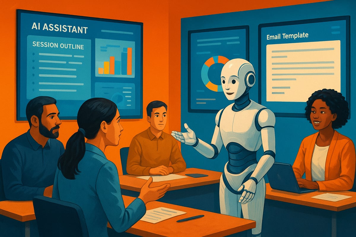 7 Essential Perplexity Prompts to Help Coaches Scale Their Practice