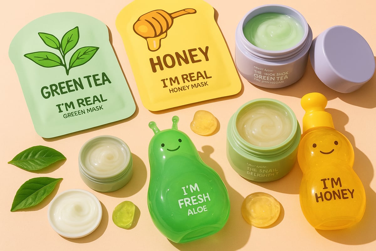 The Science Behind the Glow: Ingredients & Formulation Secrets