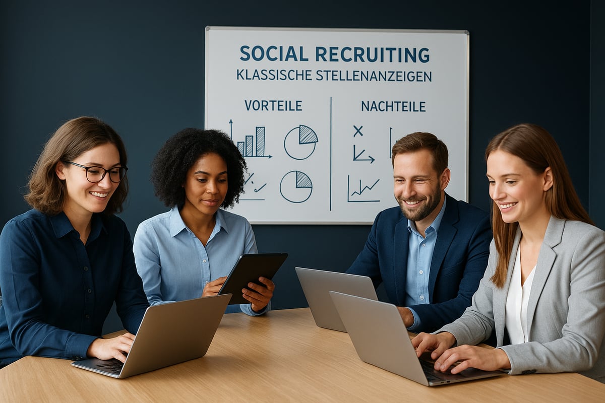 Vorteile und Nachteile im Überblick