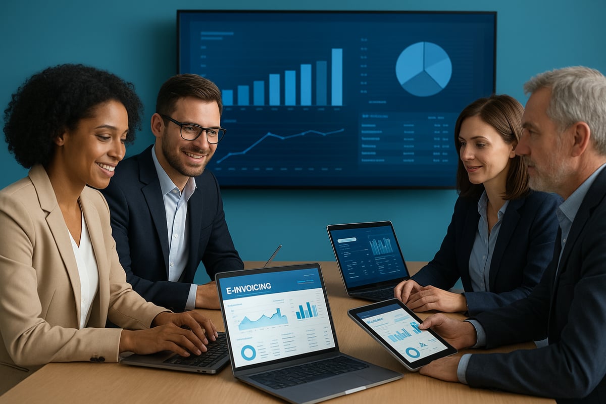Vantaggi e Opportunità dell’Hub Fatturazione Elettronica 2026