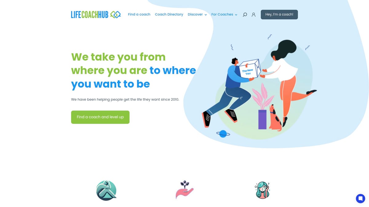 9 Essential Life Coach Directory USA Resources for 2025 - Life Coach Hub