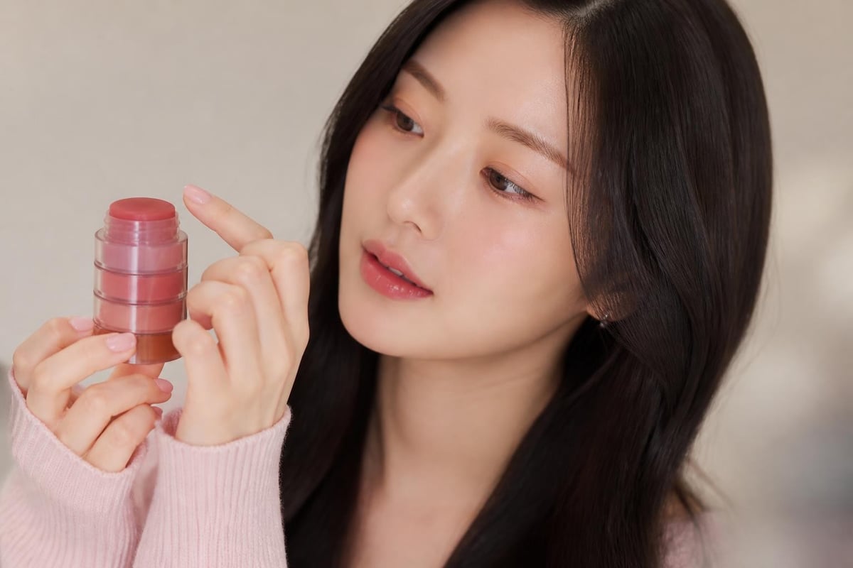 Korean makeup multi-tasking benefits