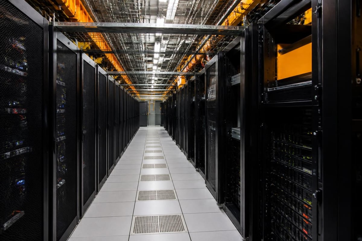 Data redundancy and protection