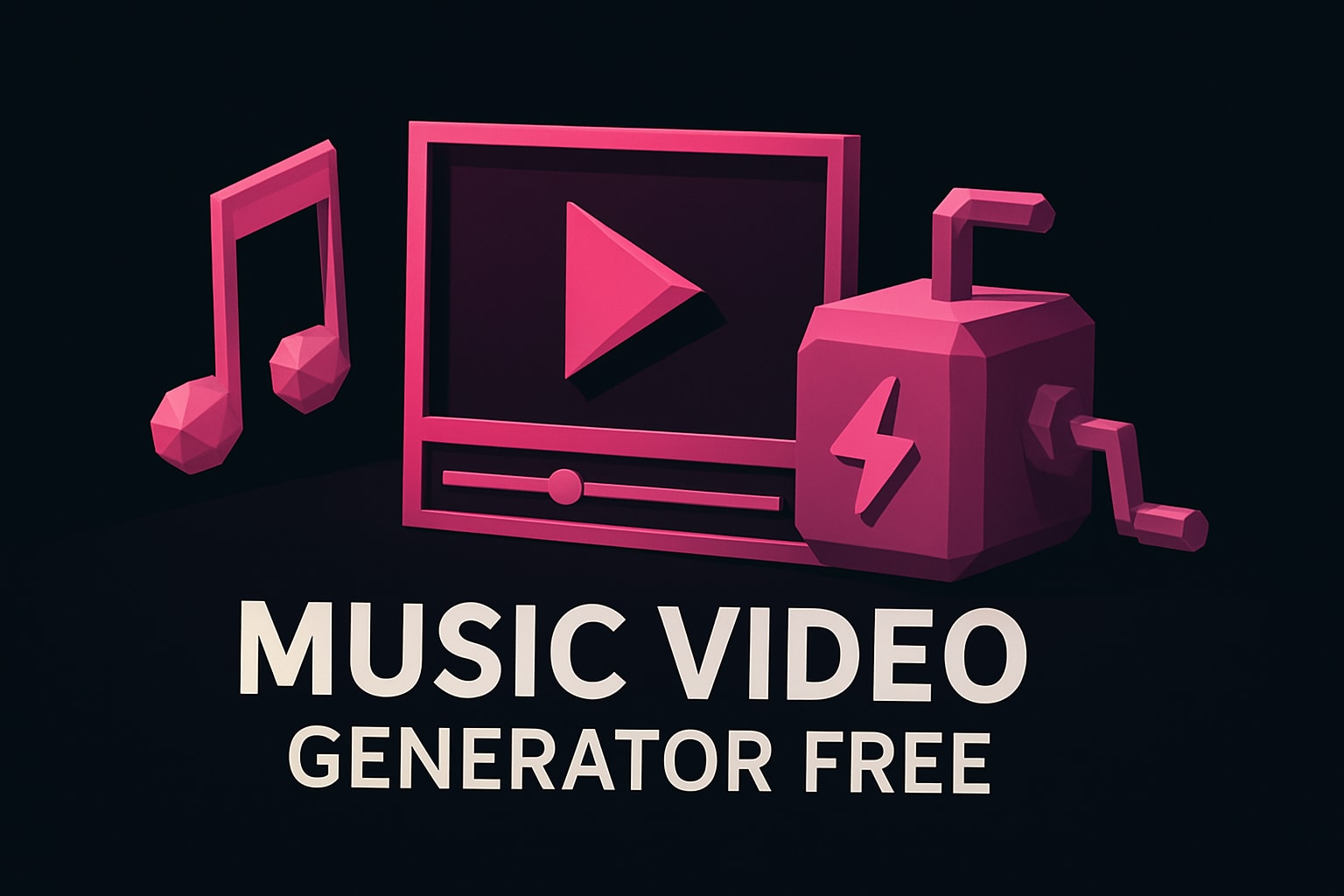 Music Video Generator Free Guide: Create Stunning Videos in 2025