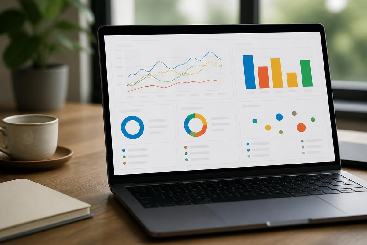 Keyword-Performance-Analyse