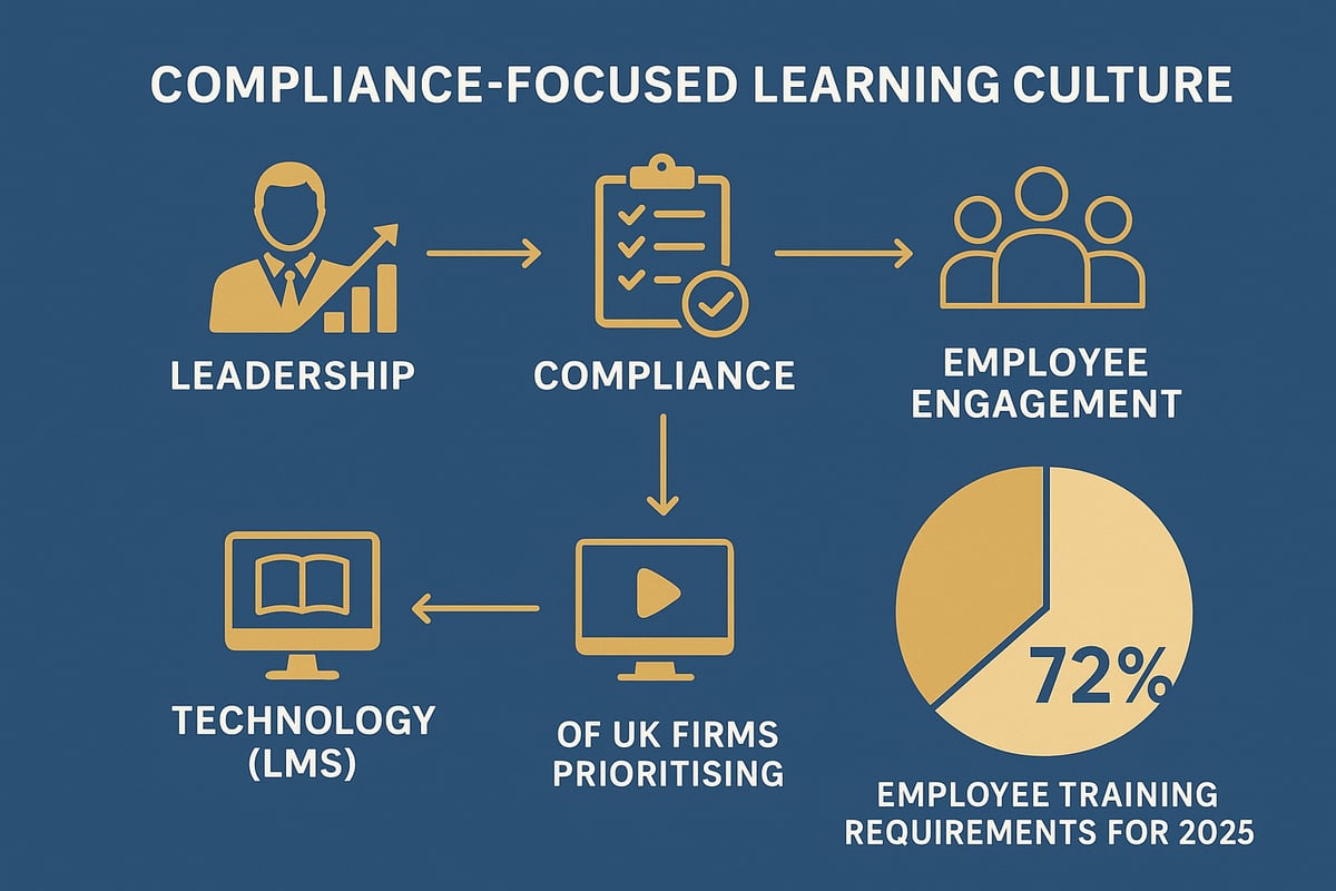Building a Culture of Compliance and Learning
