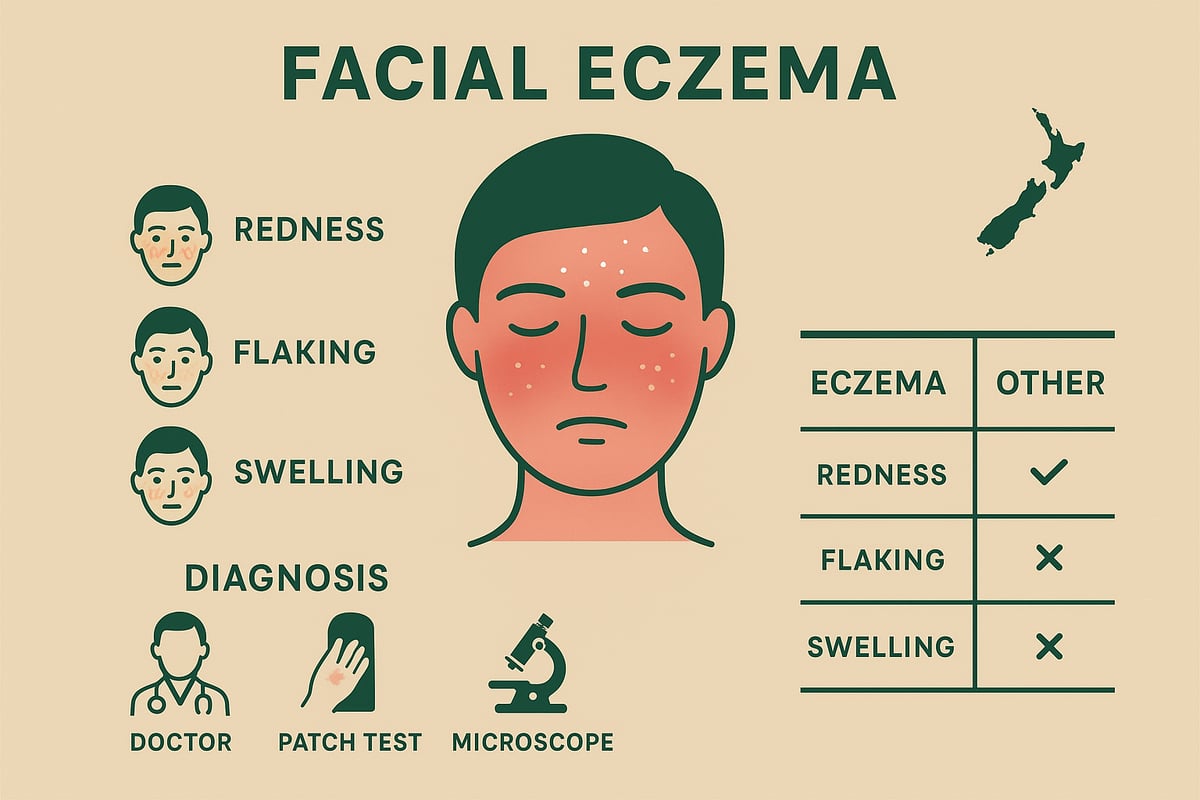 Recognising Symptoms and Getting Diagnosed