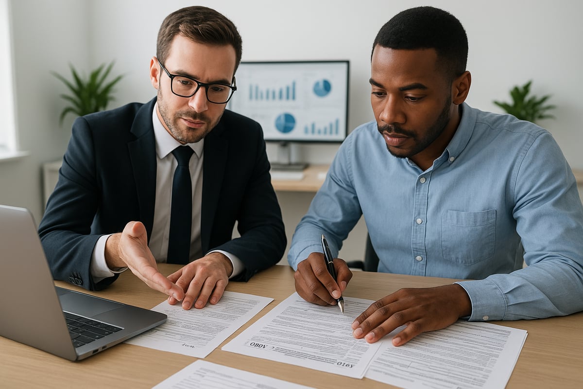 Step-by-Step: Navigating Business Tax Law Compliance in 2026