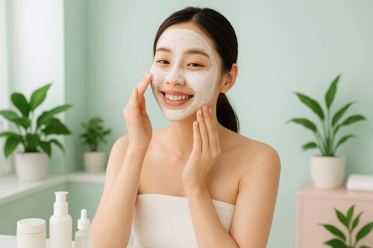 What Makes the Sephora Clay Mask a 2026 Must-Try?