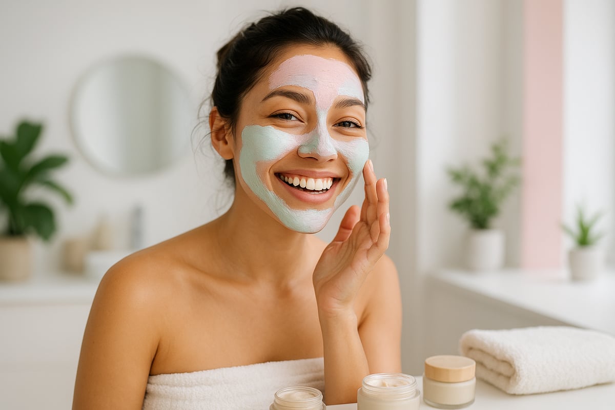 7 Reasons to Try the Sephora Clay Mask in 2026