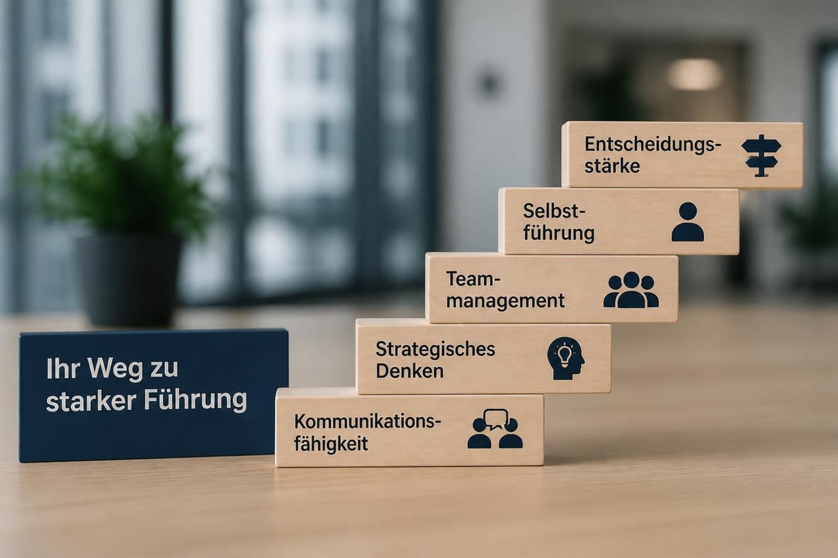 Kompetenzentwicklung durch Seminare