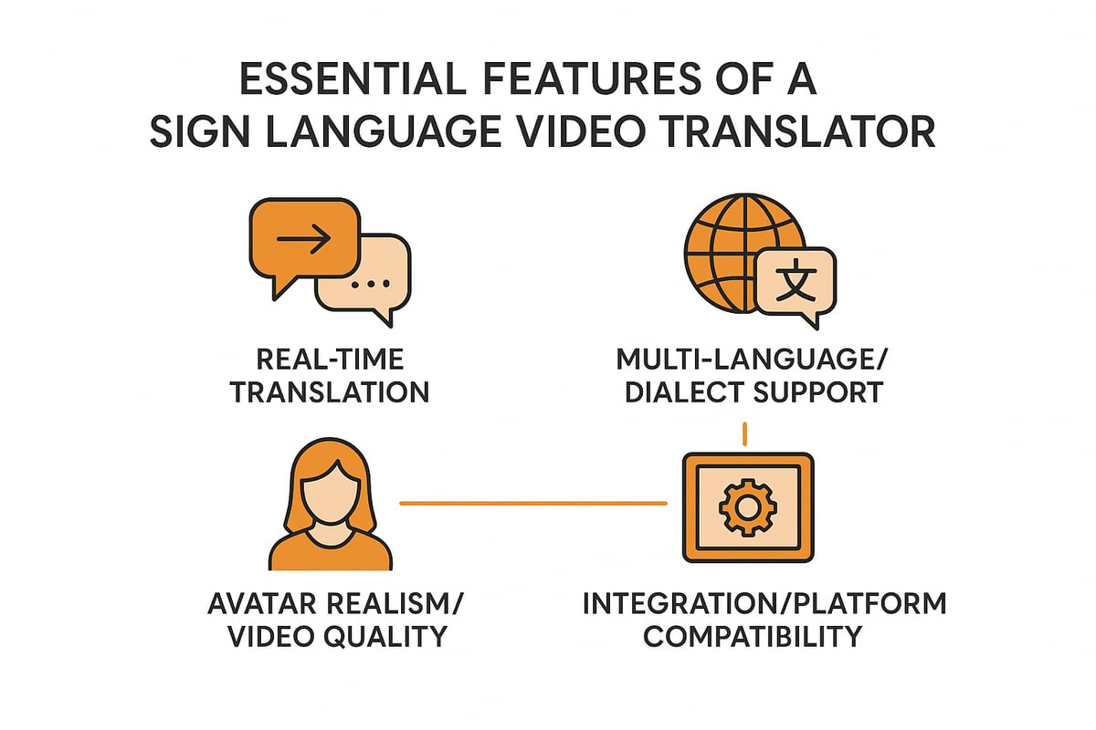 Essential Features to Look for in 2025