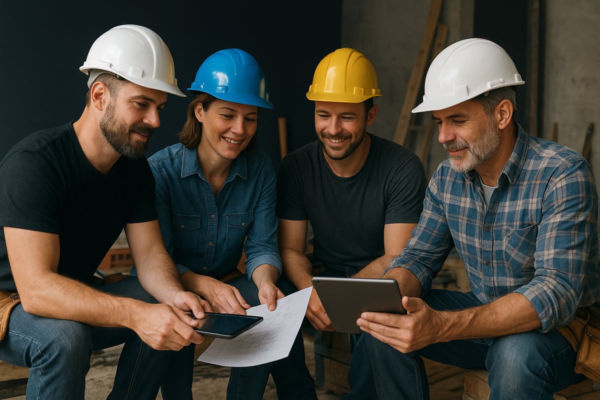 Schritt 2: Effektive Maßnahmen zur Stressbewältigung im Alltag