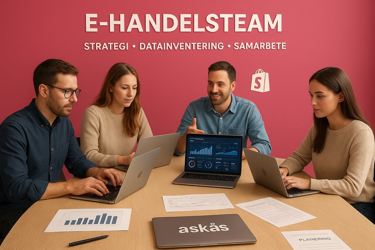 Förberedelser inför Migreringen: Strategi och Planering