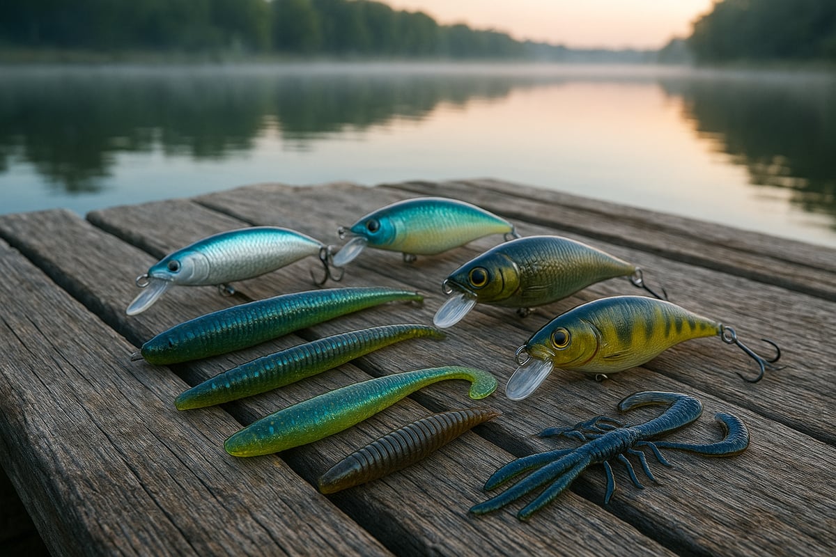 Understanding Nays Baits: What Sets Them Apart