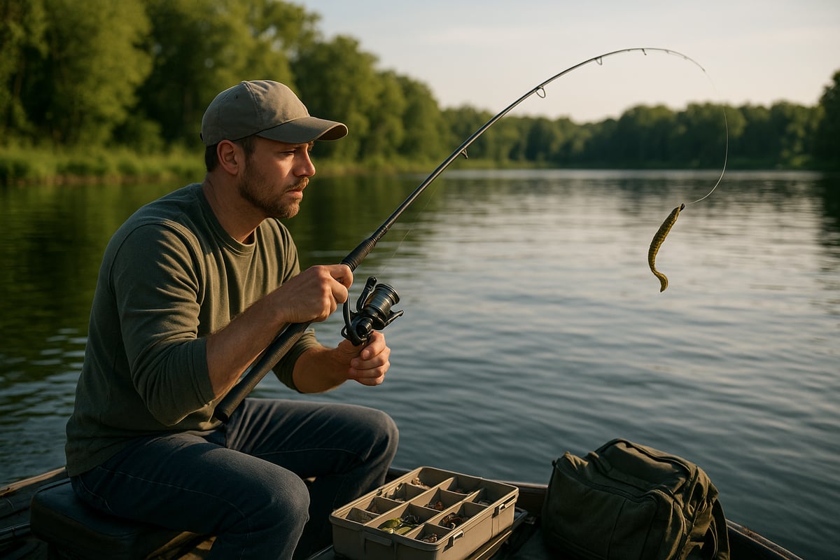 Expert-Recommended Techniques for Nays Baits in 2026