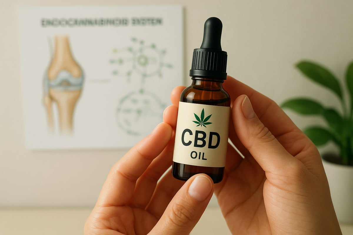 CBD: Science, Mechanisms, and Forms