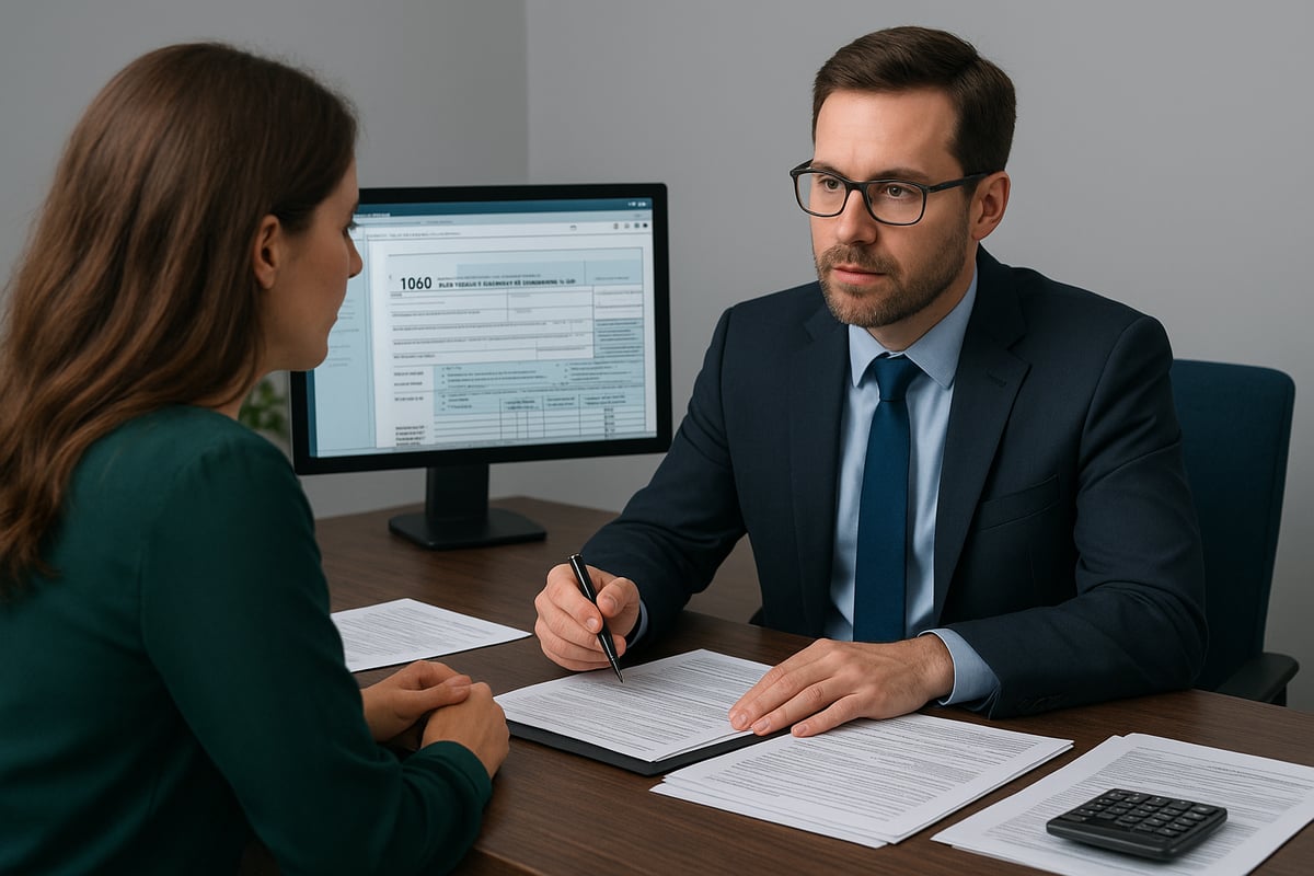 7 Essential Attorney Tax Relief Strategies for 2026