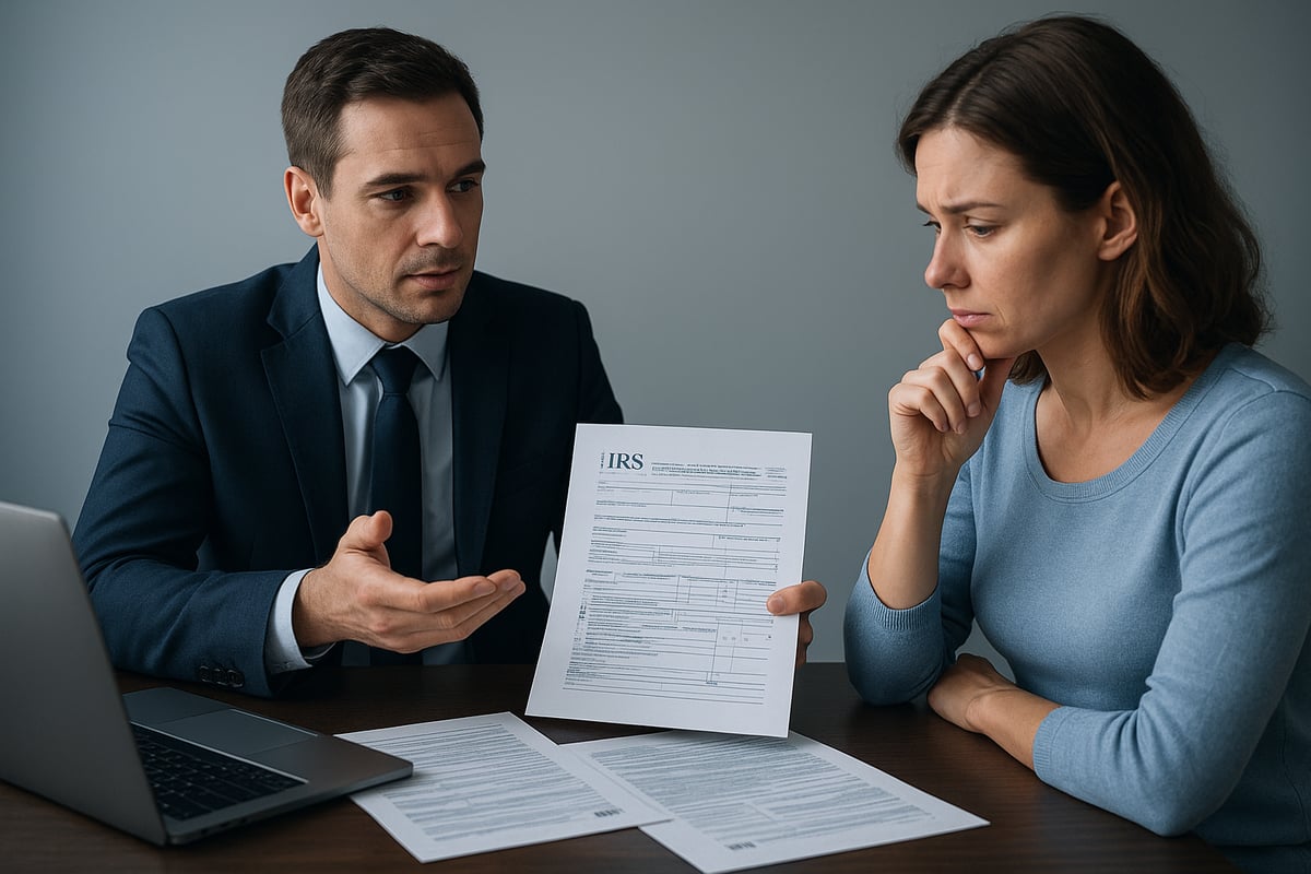 Understanding Attorney Tax Relief: What's New in 2026?