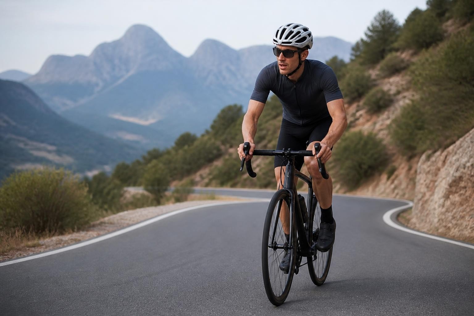 Zone 2 Training: How to Build Aerobic Capacity Safely