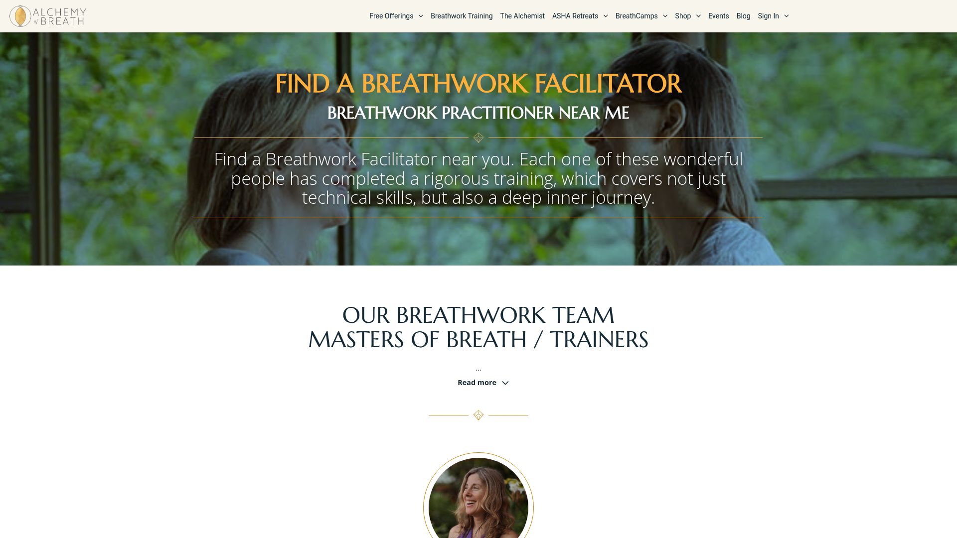 7 Best Breathwork Near Me Sessions to Try in 2025 - Sara Quiggin – Integrative Breathwork & Compassionate Inquiry