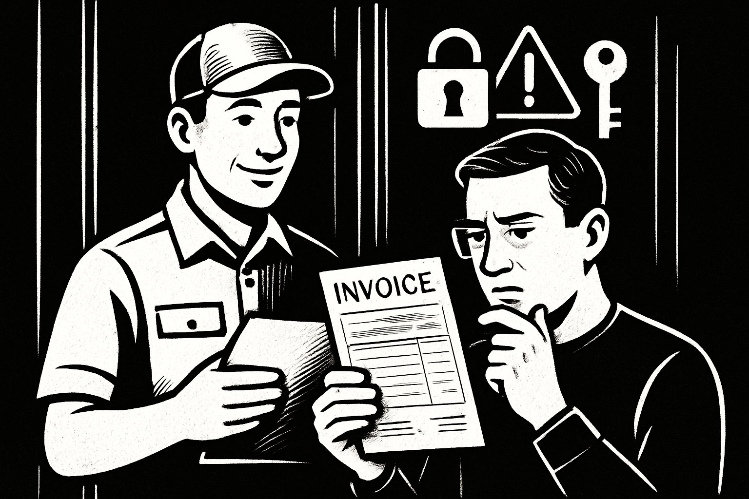 Den richtigen Schlüsselnotdienst auswählen: Worauf Anfänger achten sollten