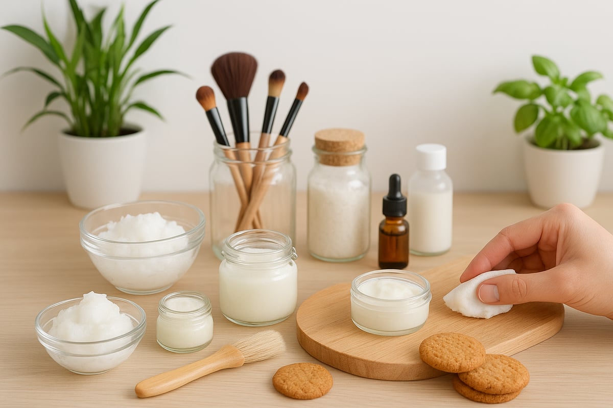 9 Overraskende Måder At Bruge Kokosolie På I 2026