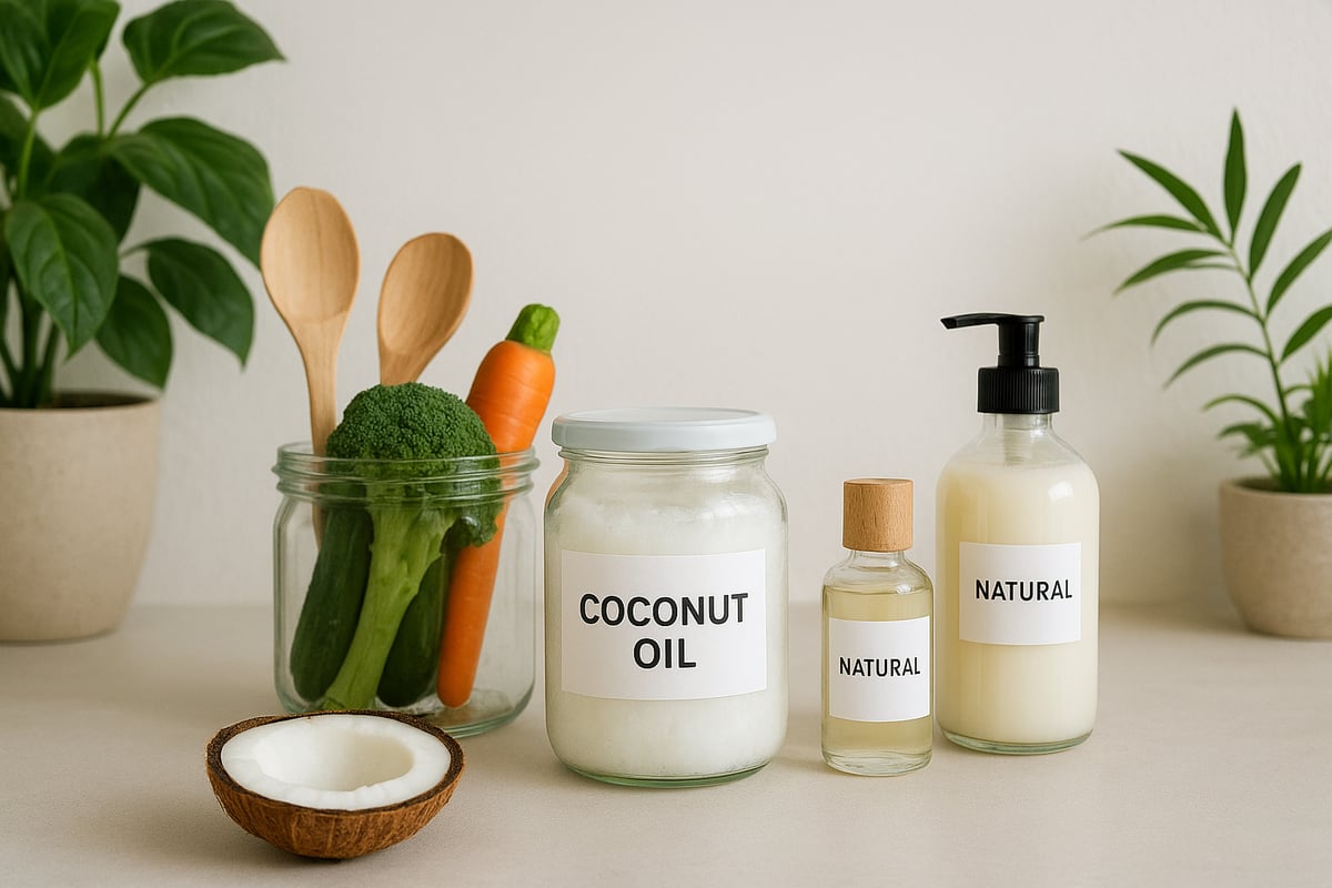 Kokosolie i 2026: Hvorfor er det stadig aktuelt?