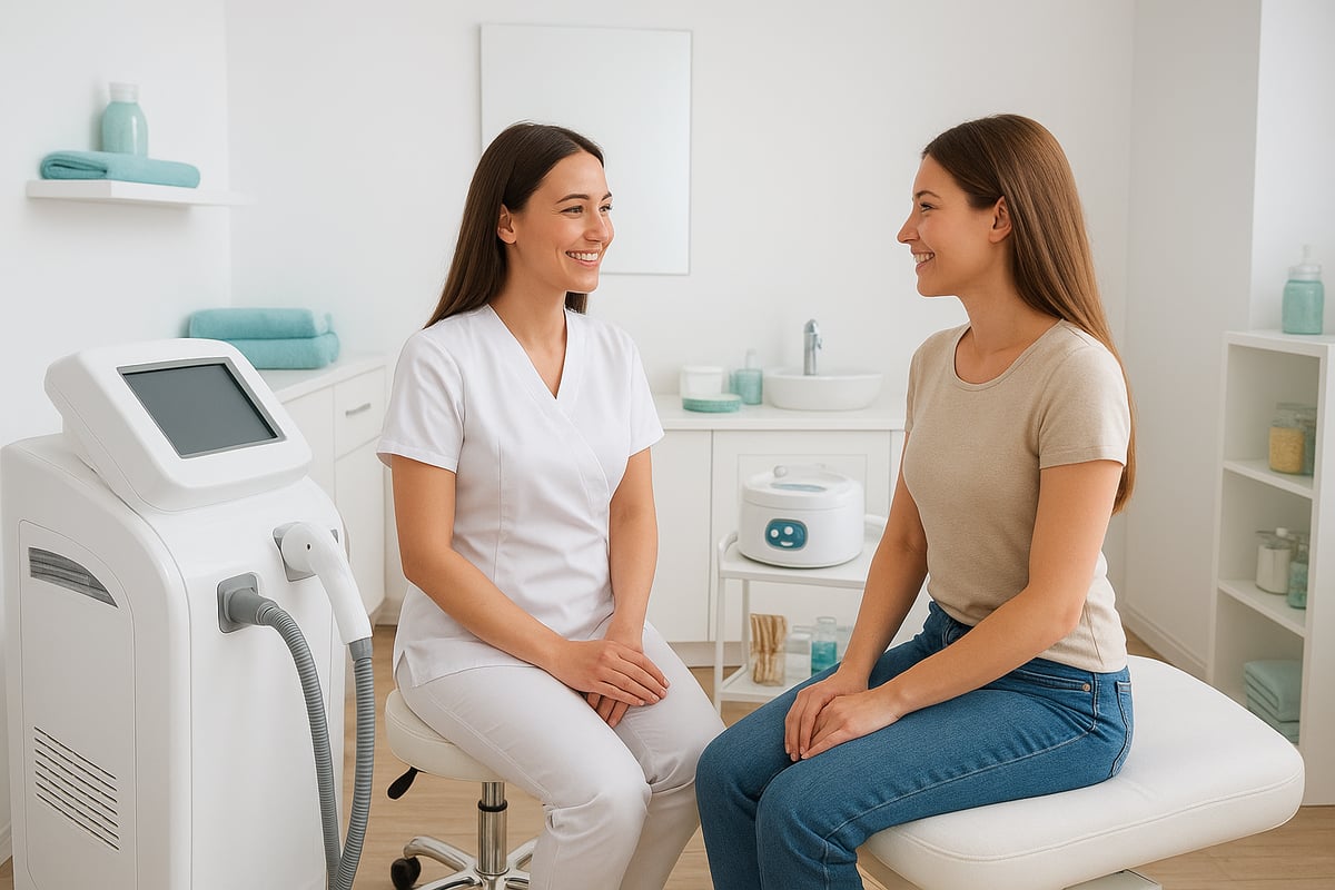 Understanding Hair Removal Methods