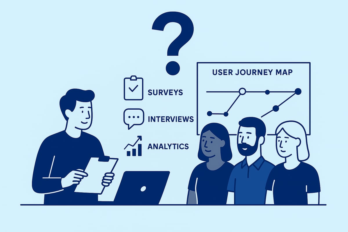 Step 1: Validating the Problem—Do Users Really Need This?