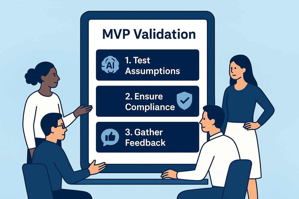 Understanding MVP Validation in 2026