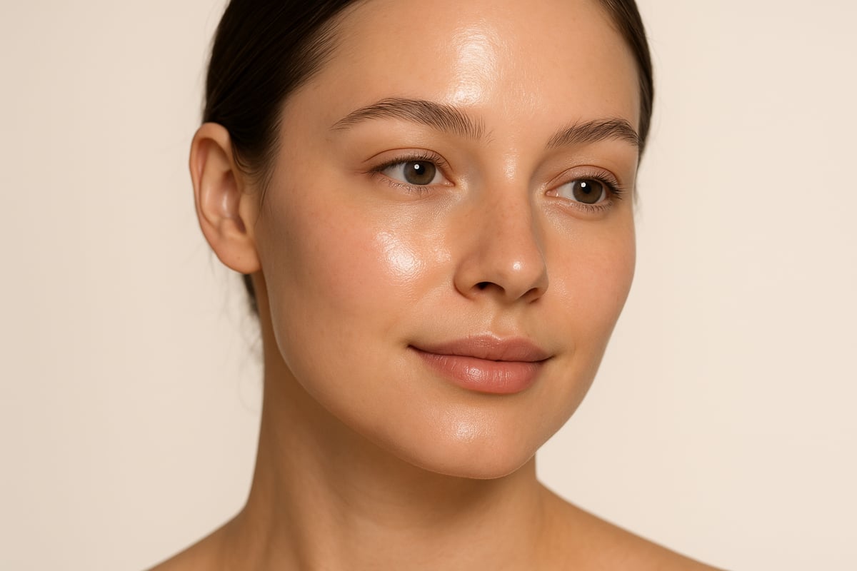 Mitä on Glow Skincare?