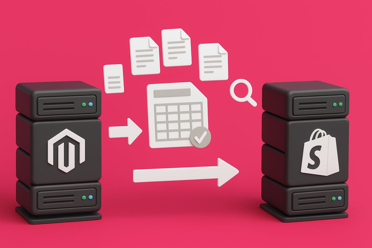 Vanliga utmaningar och lösningar vid migrering