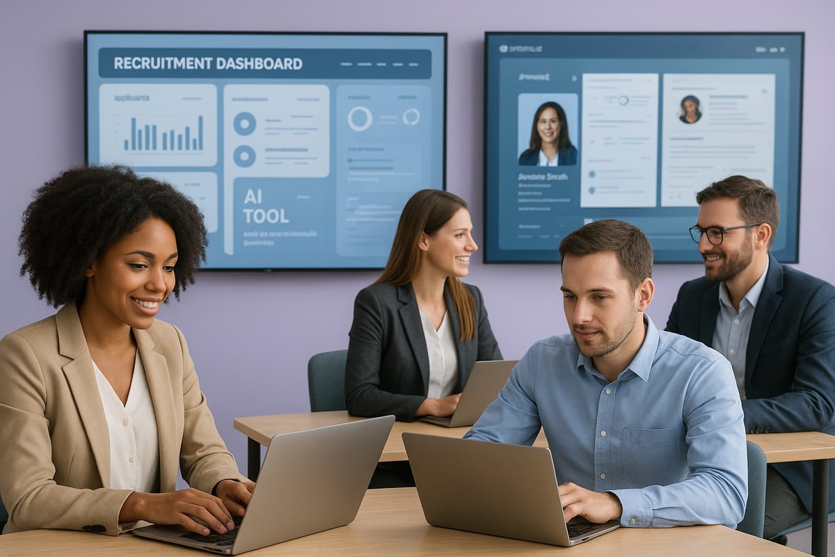 De Evolutie van Headhunting: Van Traditioneel naar Digitaal